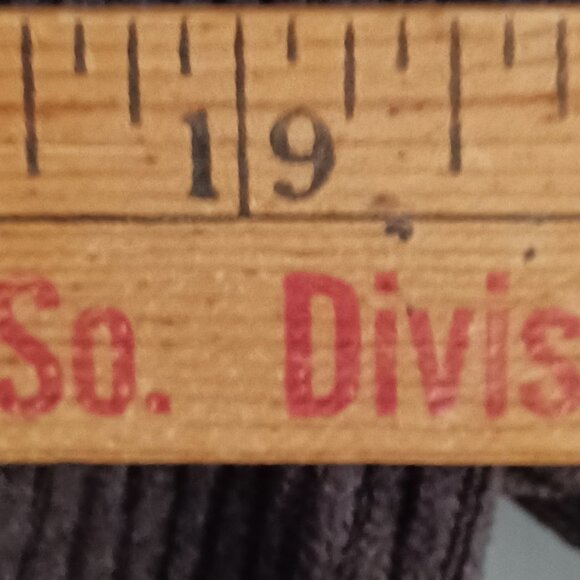 NWOT Men's Elbow Patch Shirt - Large - Picture 6 of 6